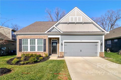 195 Hanks Bluff Drive