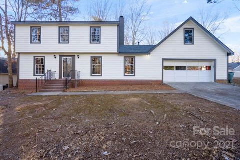 616 Creekwood Court