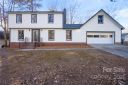 616 Creekwood Court sold home in Matthews, SC
