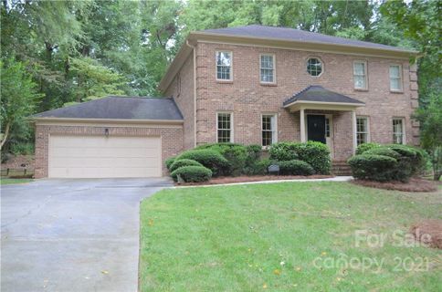 3923 Windwood Circle sold home in Windwood, Charlotte, NC