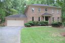 3923 Windwood Circle sold home in Charlotte, SC