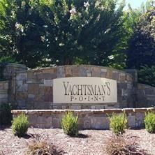 203 Commodore Drive 11 sold home in Yachtsman Point, Lexington, NC