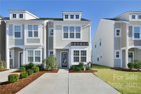 370 Halton Crossing Drive