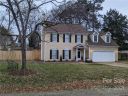 9109 Old Barnette Place sold home in Huntersville, SC