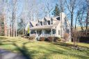 505 Fox Hollow Lane sold home in Mills River, SC