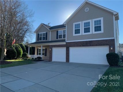 1605 Meadowlark Landing Drive
