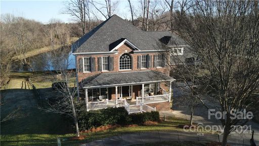 9311 Standerwick Lane