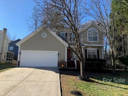 3305 Sorrento Court sold home in Hubbard Woods, Charlotte, NC