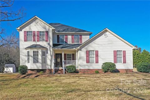 444 Cress Loop Road
