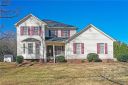 444 Cress Loop Road sold home in Salisbury, SC
