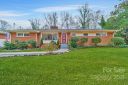 1166 Robinhood Circle sold home in Charlotte, SC