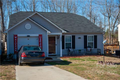 2063 E Park Drive