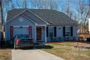 2063 E Park Drive sold home in Lancaster, SC