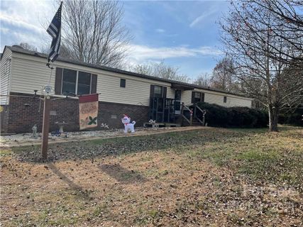 235 Middle Brook Drive sold home in Middle Brook, Rockwell, NC