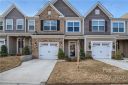 15030 Savannah Hall Drive sold home in Charlotte, SC