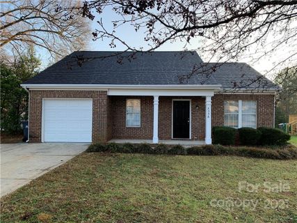 2538 Eargle Road
