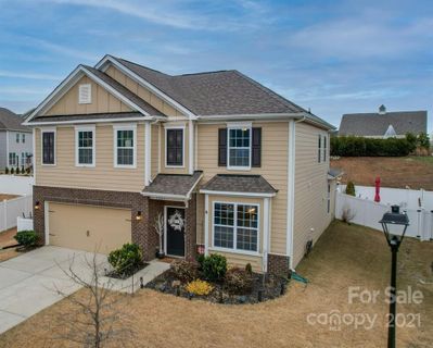 3843 Lake Breeze Drive
