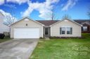 2089 Chapel Creek Road sold home in Concord, SC