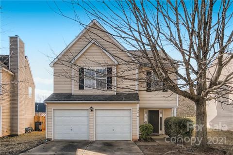2810 Reid Meadows Drive