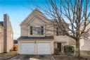 2810 Reid Meadows Drive sold home in Charlotte, SC