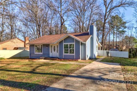 5336 Great Wagon Road