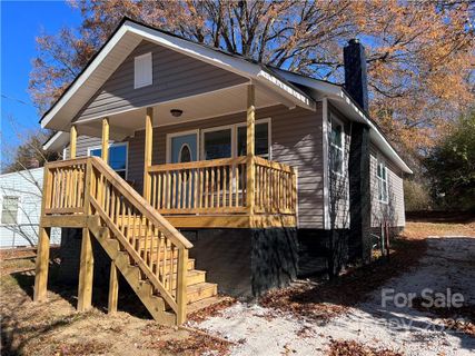 510 S Gray Street sold home in Parkdale, Gastonia, NC
