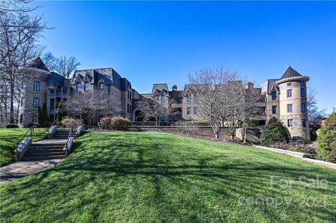 3270 Park Road sold home in Parkwood Knoll, Charlotte, NC