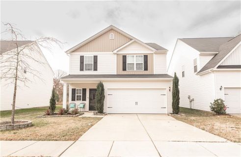 8527 Paw Valley Lane