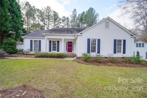 9504 Kent Village Drive
