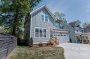1515 Shamrock Drive sold home in Charlotte, SC