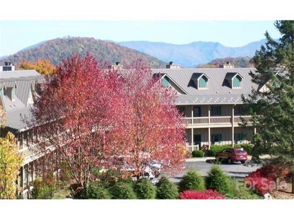 2541 Wolf Laurel Road 108