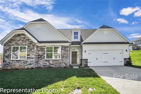 3043 Birch Creek Drive Lot 3