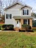 1029 Hickory Nut Street sold home in Charlotte, SC