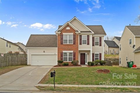 15034 Jerpoint Abby Drive