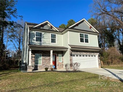 232 Austin Drive