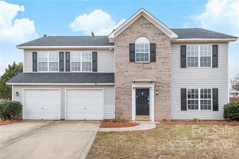 4010 Chatterleigh Drive