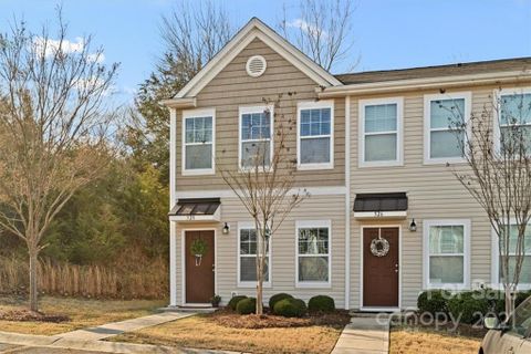 528 Alderman Lane