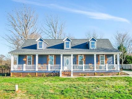 5516 Harvest Hills Road
