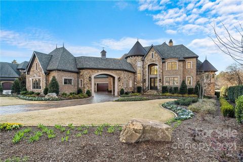 7921 Skye Knoll Drive