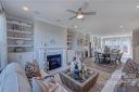 202 Maidstone Trail sold home in Charlotte, SC