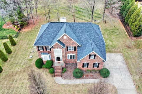 115 Pauls Lane sold home in Templeton Bay, Mooresville, NC