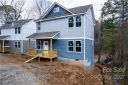 119 Ramblewood Drive sold home in Asheville, SC