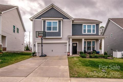 117 W Americana Drive