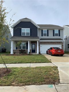 15119 Moulin Court Drive Lot 465