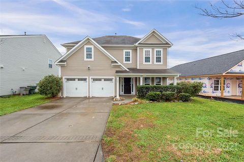 721 Centennial Street