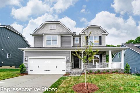 3054 Birch Creek Drive Lot 9