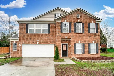 207 Old Carriage Road