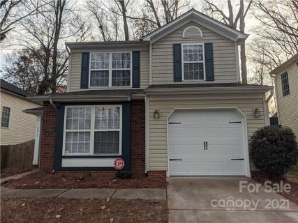 3810 Brookchase Lane