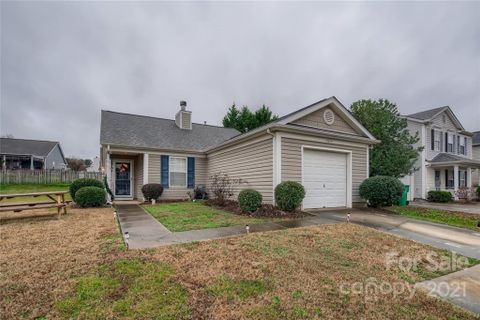 11213 Northwoods Forest Drive