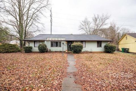 6526 Woodfield Drive 1 sold home in Green Forest, Charlotte, NC